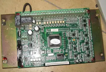

Sunye inverter SY3200/ control board /cpu board / board / Delixi inverter accessories