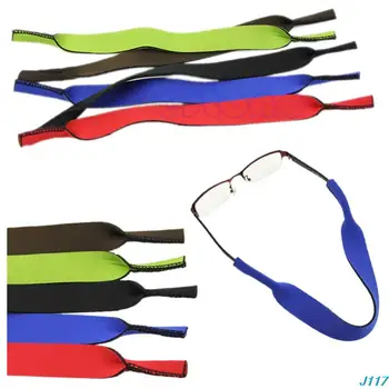 

Strap Band Neck Cord Eyeglasses Sunglasses Reading String Lanyard Holder