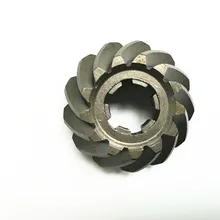 Шестерня шестерни для YAMAHA подвесной мотор 40 hp ведущая шестерня engranaje 679-45551-00