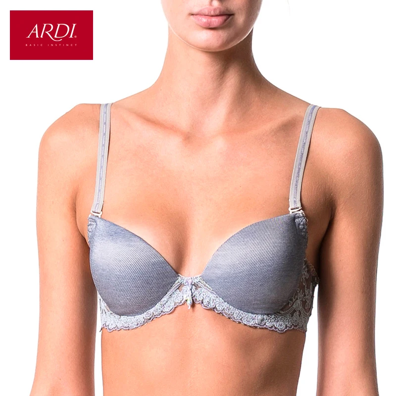 Бюстгальтер с формованной чашкой ARDI|bra with|molded cup brascup bra |