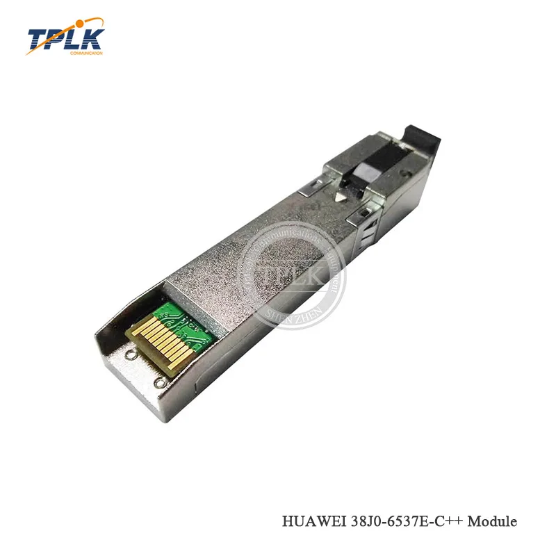 Абсолютно HW GPON OLT C++ модуль 38J0-6537E-C++ SFP moudle SM для hw MA5680T MA5683T OLT