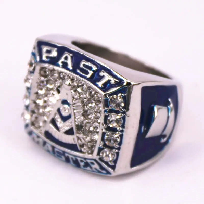 Past Master ring-2