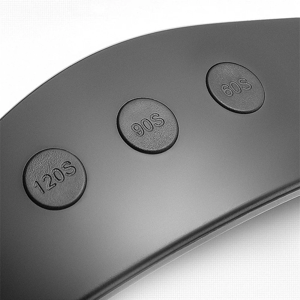 36 Вт Светодиодный УФ Гель-лак для ногтей, лампа для высыхания Лечения Машина высокое качество милые USB с дизайном панды 22,5*20*10 см лечение лампы ногтей, для маникюра
