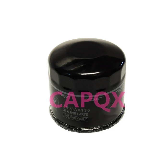

CAPQX Engine Only Oil filter 15208-AA130 15208AA130 For Toyota GT 86 Coupe (ZN6_) SUBARU BRZ FORESTER IMPREZA Hatchback BS BM BR