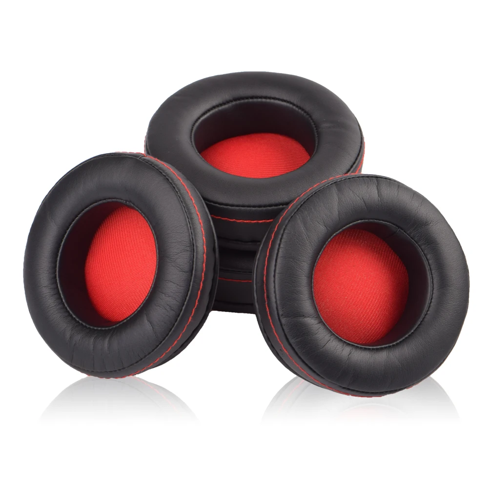 70mm Ear Pads Cushion Earpads Cover Replacement Foam for Headset Headphone 2019