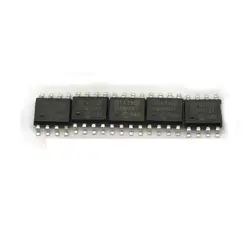 5 шт./лот SMD PIC12F629-I/SN чип 8-немного вспышки микроконтроллер оригинальный СОП-8