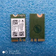 Ltn NFA345 1x1AC+ BT4.0 PCIE M.2 WLAN Card беспроводная сетевая карта для стационарного персонального lenovo G70-70 G70-80 B50-80 04X6023 20200579