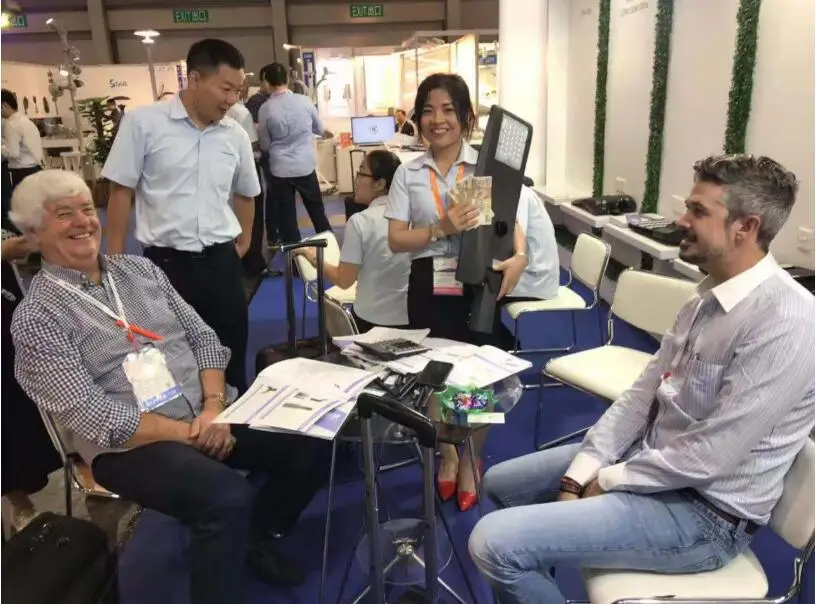hk lighting fair