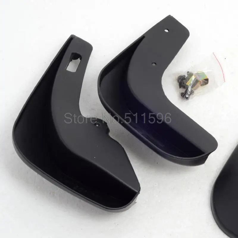 Брызговик для Ford Focus Sedan MK2 2005 2009 брызговик брызговик|mud flaps|flaps splash guardsmud flaps guards |