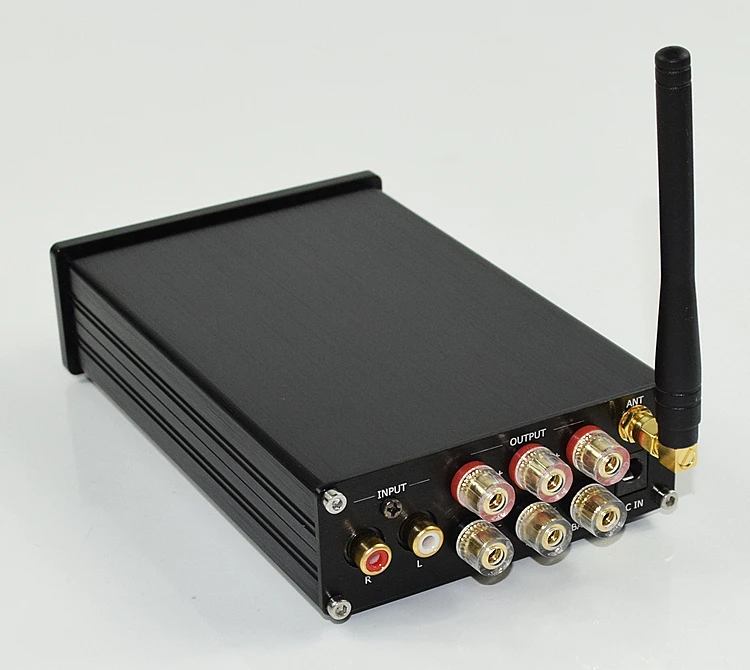 Новинка 1 шт. TPA3255 2 Bluetooth усилитель мощности 300 Вт * 150 Вт|Аксессуары для наушников| |