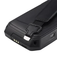 bluetooth מערכת wifi משלוח חינם PDA טרמינל ברקוד 2D Reader Android7.0 נתונים אספן Wifi Bluetooth עבור מלאי ניהול מחסן מערכת (5)