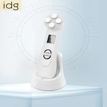 

20PCS/lot Skin Care Device Face Lifting TightenSkin Massager Mesotherapy Electroporation RF Radio Frequency Facial LED Photon