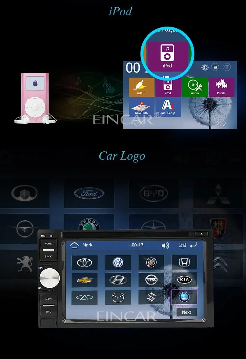 Excellent Double din 6.2 " in Dash Car GPS Navigation DVD Player Bluetooth Audio Stereo ipod Steering Wheel Control With Back Camera 3 Excellent Double din 6.2 " in Dash Car GPS Navigation DVD Player Bluetooth Audio Stereo ipod Steering Wheel Control With Back Camera 3