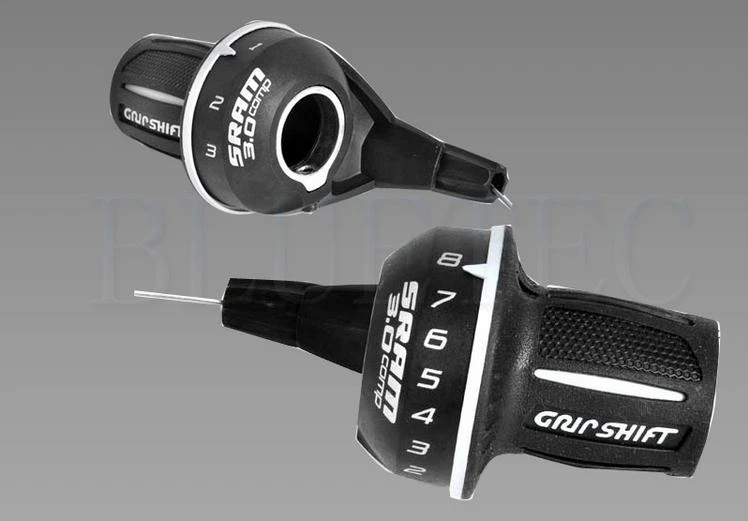 Sram grip shift 3.0 Clearance