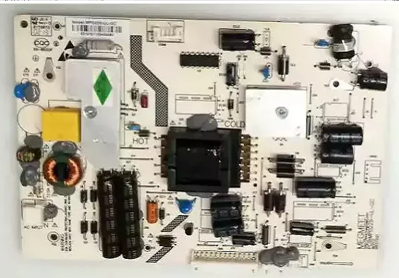 

MP022S-3C-GC Good Working Tested