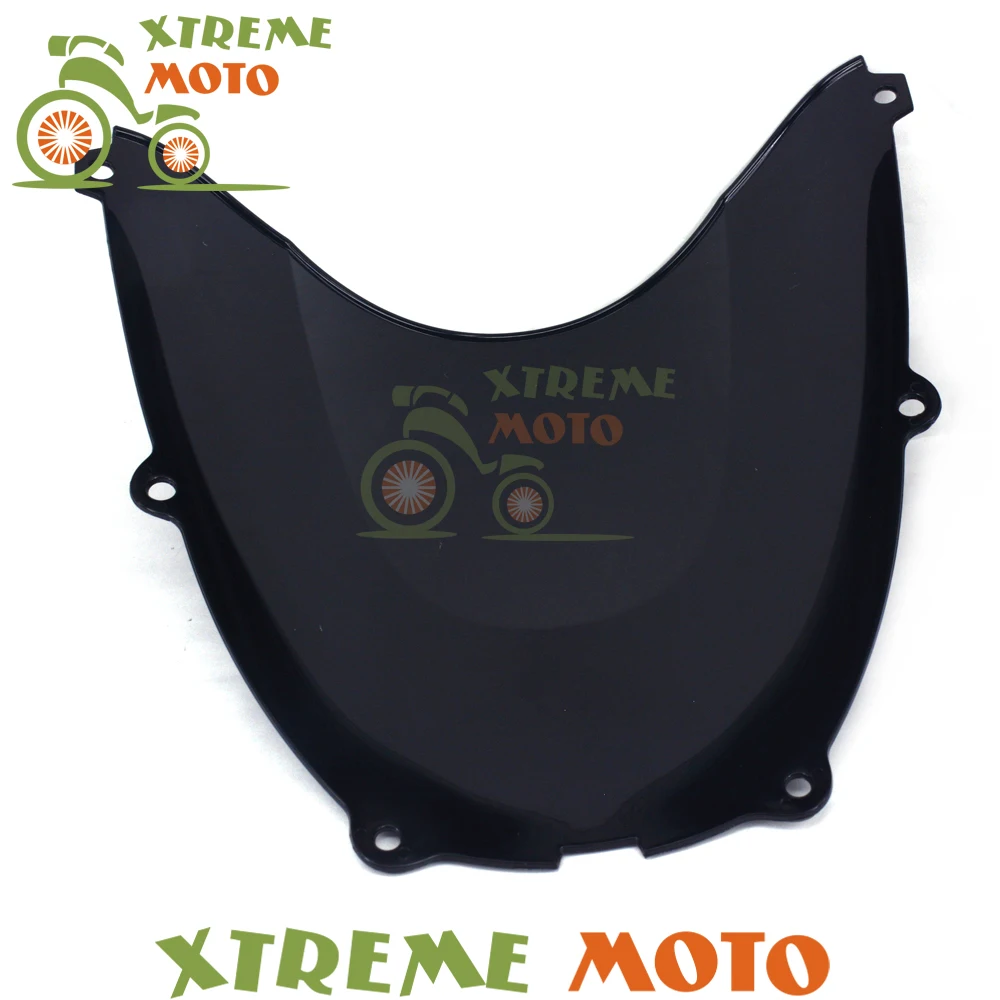 Мотоцикл ветровое стекло для YZF600R YZF 600R Thundercat 94 95 96 97 98 99 00 01 02 03 04 05 06 07 Dirt Bike