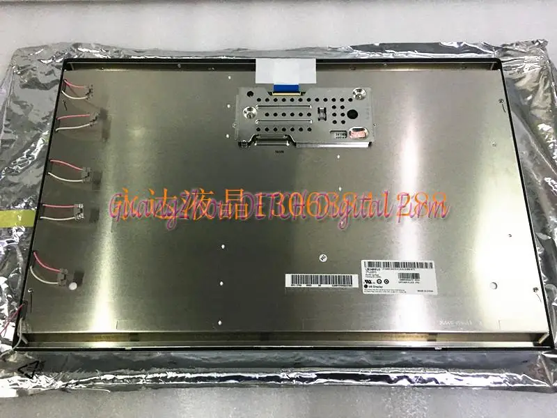 

New original 24 inch LM240WU3-TLD1 perfect industrial screen warranty for one year