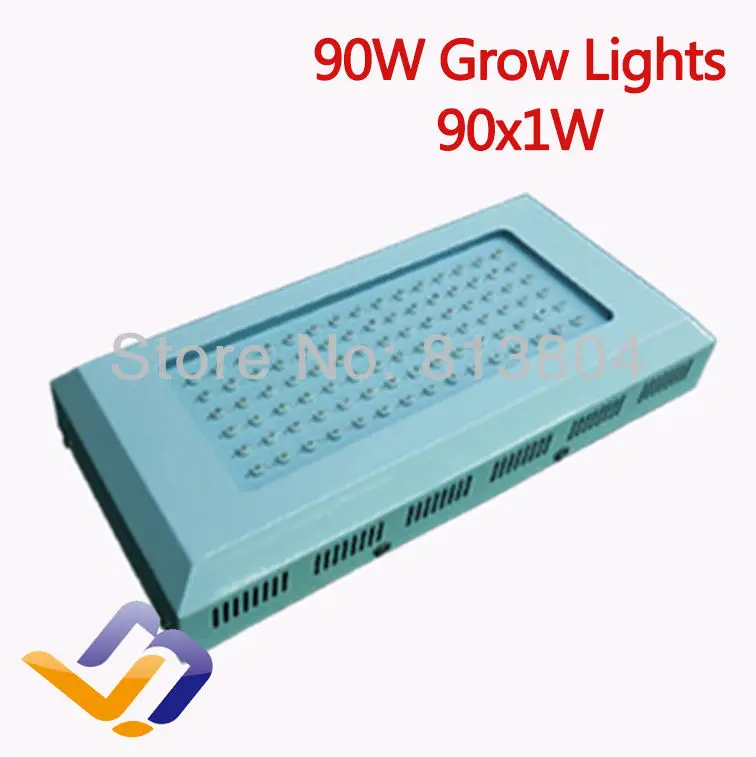 

Hot selling 90W Led horticulture lighting,CE/ROHS approved,best for Medicinal plants growth and flowering,Dropship