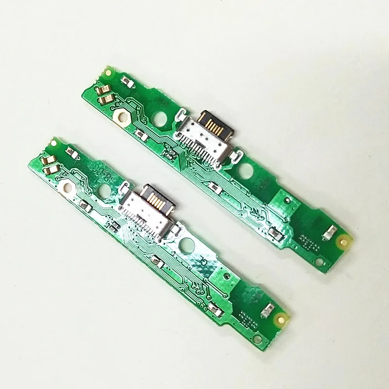 

Док-разъем USB зарядный порт гибкий кабель для Motorola Moto G7 Power