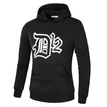 

Brand 2018 Hoodie Letter Printing Casual Hoodies Men Fashion Tracksuit Male Sweatshirt Hoody Mens Purpose Tour XXXL