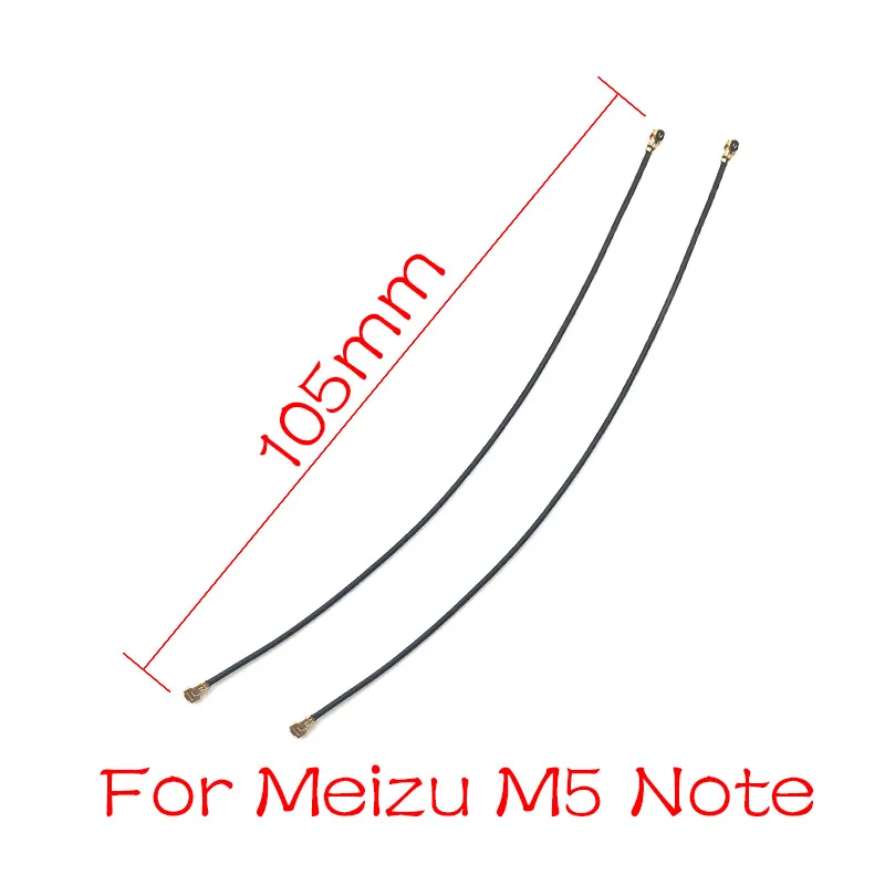 

New Inner Wifi Antenna signal Ribbon wire Cable For Meizu MX4 MX5 Pro 5 6 M3 M3S M5 M5S M6 M2 Note Max U10