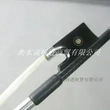 Качество углеродного волокна Скрипки лук решетка хвост Эластичный