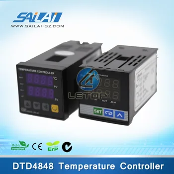 

Inkjet Printer Parts DTD4848RO Digital Temperature Controller