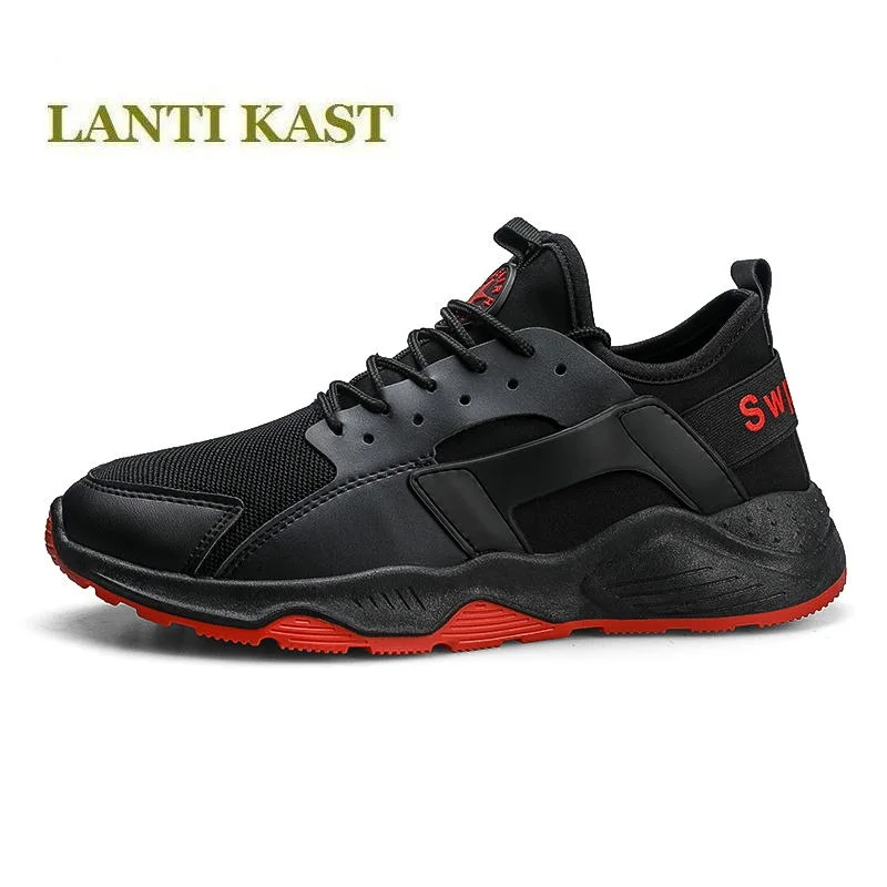

Male 2018 Fashionable running shoes casual walking sneakers autumn and winter DMX men sports trainers free shipping