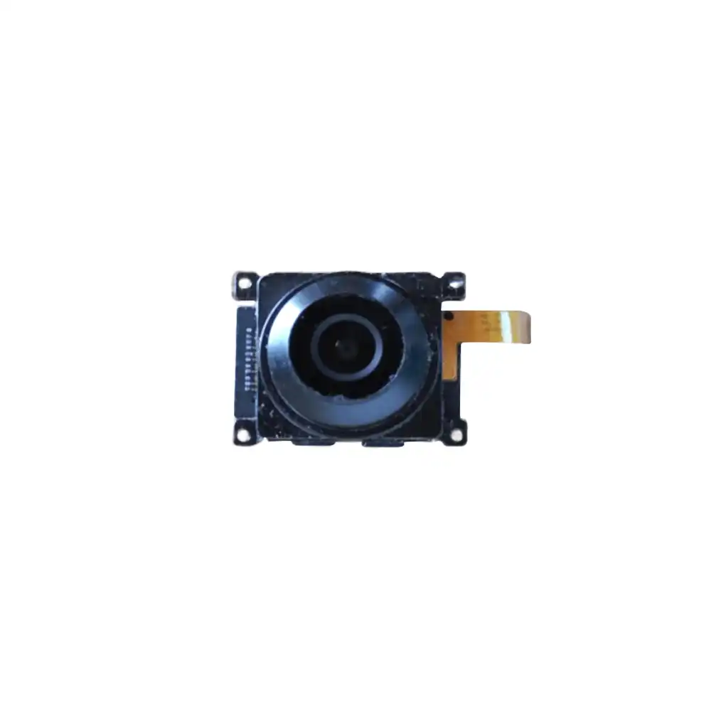 phantom 4 pro camera