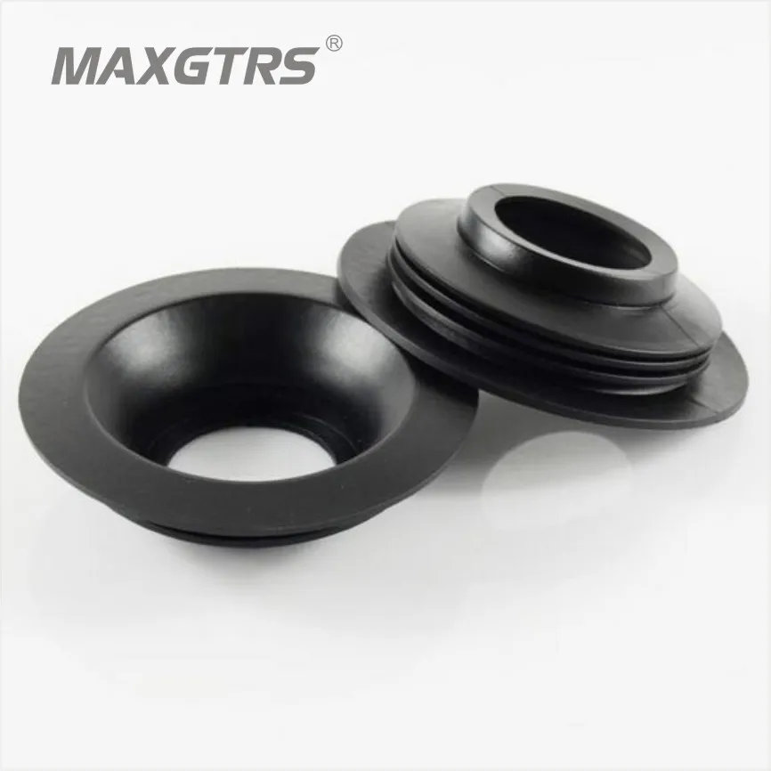 

2Pcs Dustproof Dust Cover For Car Motorcycle Headlight Accessories Rubber LED Xenon HID HEADLIGHT/ KIT H1 H3 H4 H7 H8 H9 H11