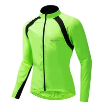 WOSAWE Windbreaker Jackets Men Water Resistance Windproof Motocross Jackets Road MTB Bike Cycling Motorcycle Jacket Sportswear wosawe cycling windbreaker jacket cycling motocross riding outwear lightweight waterproof coat mtb bike jersey reflective coat