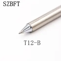 SZBFT жал T12-B B2 BC1 BC2 BC3 BZ B2Z серии для Hakko паяльная станция FX-951 FX-952 Бесплатная доставка