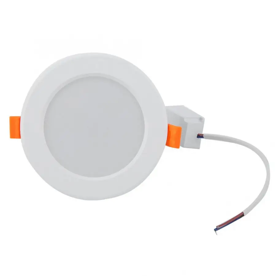 Белый RGB CW с регулируемой яркостью Wifi умный светодиодный светильник для телефона