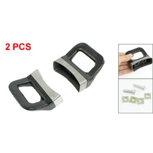 HGHO-металлический черный Давление сковорода рукоятка оборудования короткую сторону помощник ручка