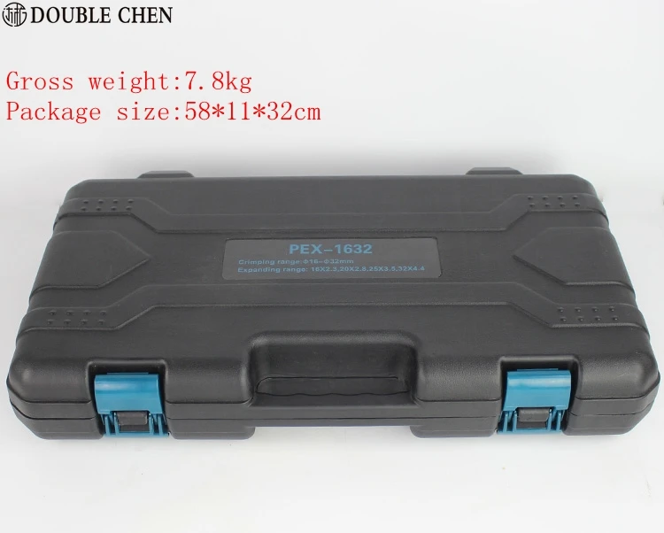 PEX-1632(3)L