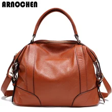 Realer Пояса из натуральной кожи Для женщин сумки Повседневное сумка Для женщин Курьерские сумки дизайнер Сумки высокое качество Bolsas feminina wyq225