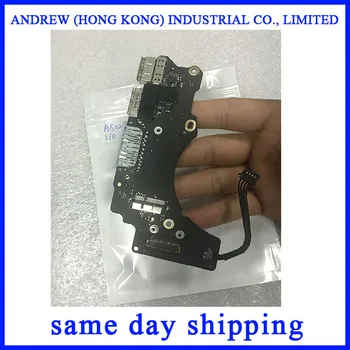 

Genuine A1502 USB HDMI Dock Board For Macbook Pro Retina 13" A1502 USB HDMI Dock Board 2013 2014 Year