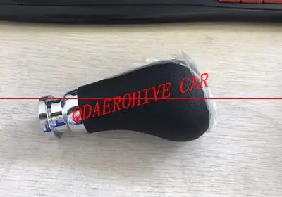 QDAEROHIVE Gear H 5 скоростей Ручка переключения передач для Mitsubishi Asx|Ручка передач| |