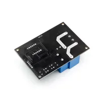 סוללה נטענת חדש VHM-000 מודול בקרת טעינה 6-60V חפצים ליתיום סוללה נטענת להגנת הדירקטוריון (5)