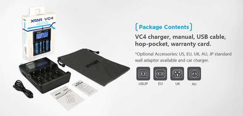 VC4 16