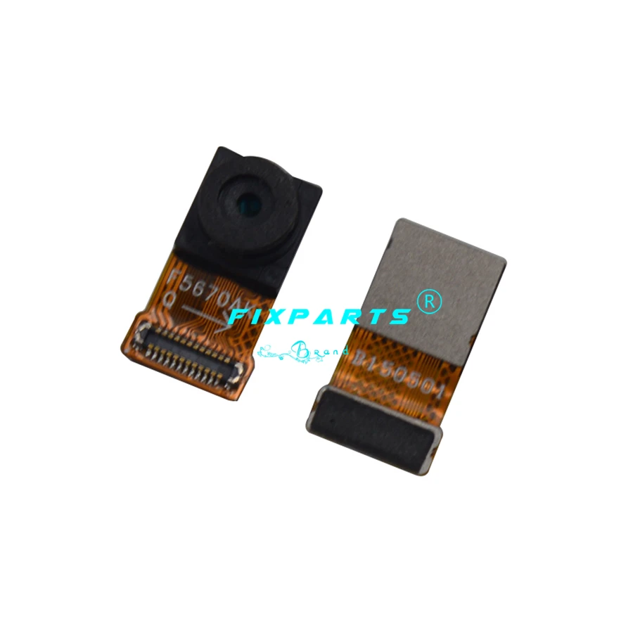New Original Tested MX5 Big Back Rear Camera Module For MEIZU MX5 MX 5 Main Camera Mobile Repair Replacement Parts (4)