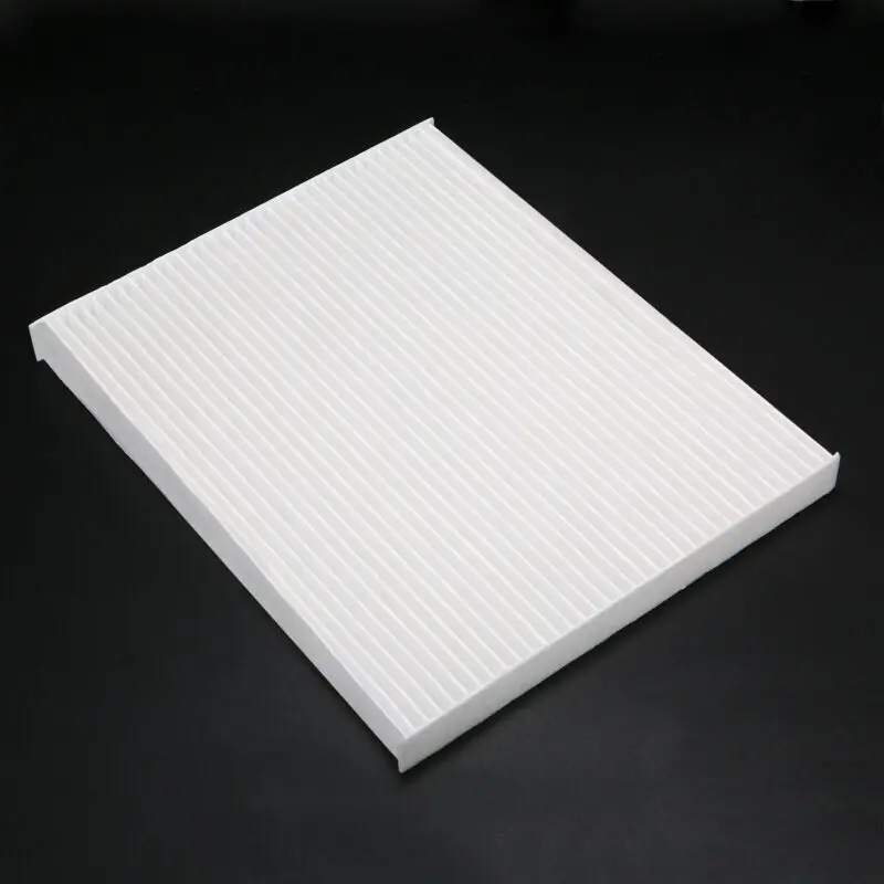 

Car Cabin Air Filter AC For Hyundai Elantra Accent Kia Forte Air Conditioner 97133-2H000 Repalcement Practical