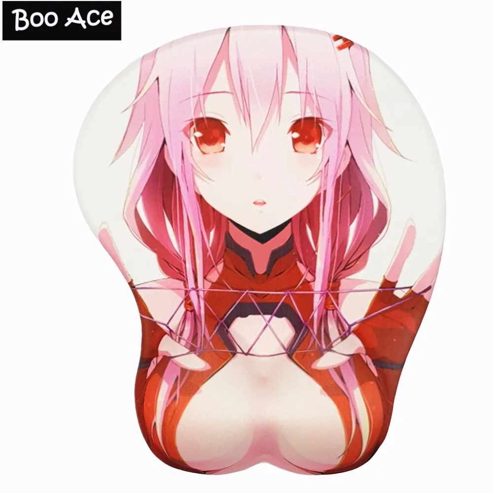 楪いのりアニメ3dおっぱいゲーミングマウスパッドリストレスト Wrist Rest Mouse Pad Wrist Restgaming Mouse Pad Aliexpress 楪いのりアニメ3dおっぱいゲーミングマウスパッドリストレスト Wrist Rest Mouse Pad Wrist Restgaming Mouse Pad Aliexpress