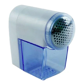 

New Mini Lint Remover Fuzz Fabric Hair Remover Shaver