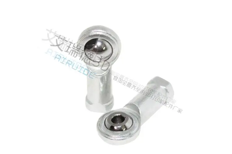 

Funssor delta/kossel 3D printing parts parallel arm bearing universal joint bearing precision SI4p fisheye