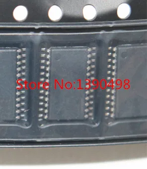 Бесплатная доставка AD52582A-QE24NAT AD52582A AD52582 TSSOP24 10 шт./лот 100% оригинал  | Отзывы и видеообзор