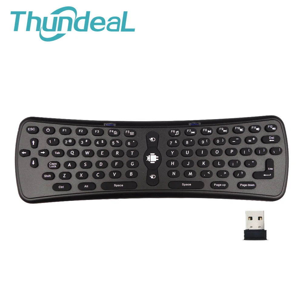 thumb