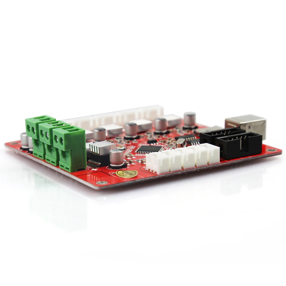 3d Printer Parts e Accessories repra prusa impressão i3 para Modelo Número : Motherboard