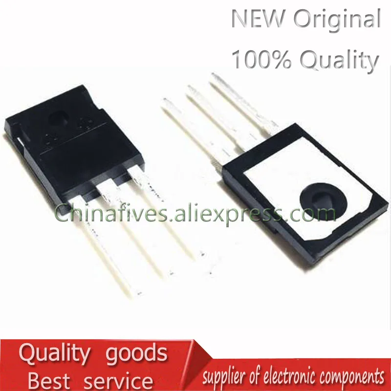 5PCS W20NM60 STW20NM60 TO-3P ST