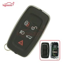 AH22-15K601-AD for Land Rover LR4 Range Rover Sport Evoque 2010 2011 2012 Smart key 5 button 434Mhz kigoauto